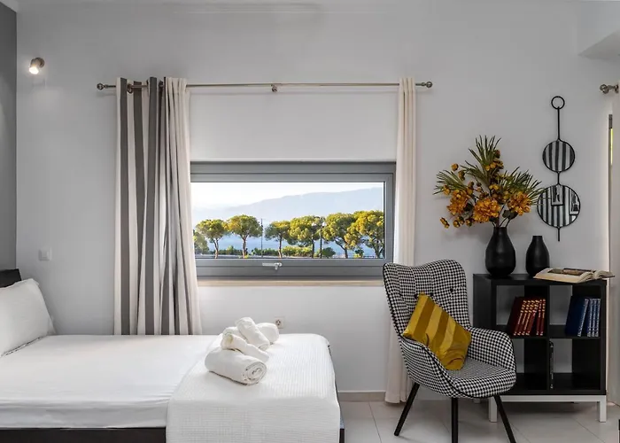 Byron Luxury Apartments