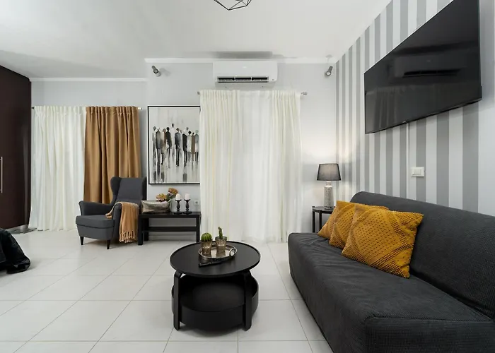 Byron Luxury Apartments