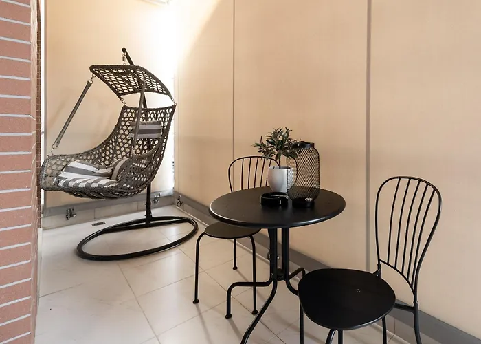 Byron Luxury Apartments
