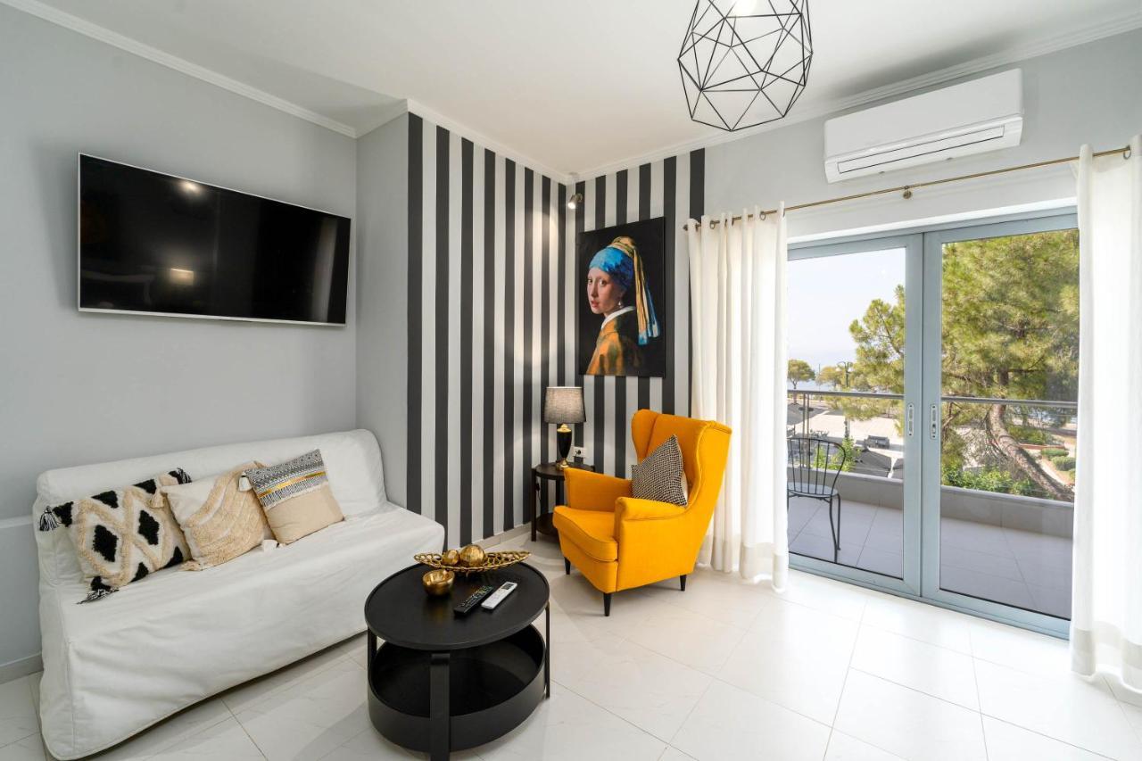 Apartment Byron Luxury