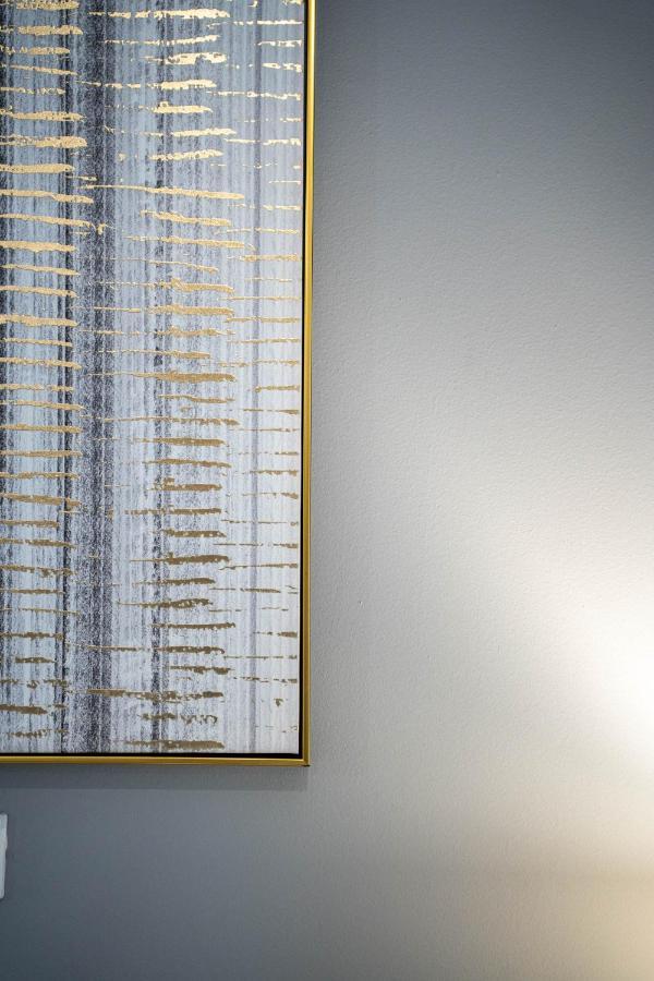 Apartment Byron Luxury *