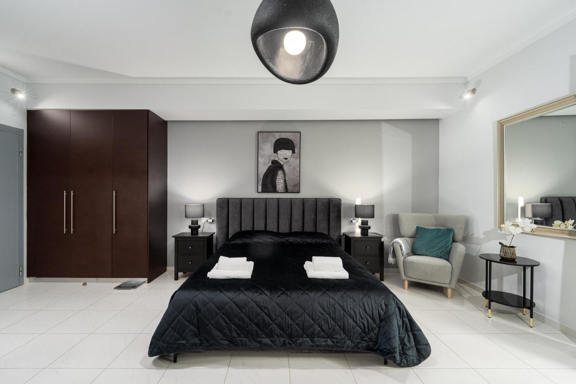 Apartment Byron Luxury